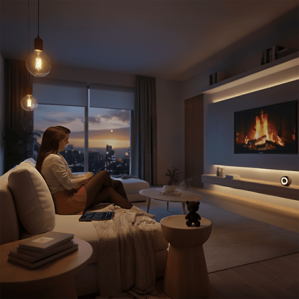 Why Privacy Matters in Your Smart Home