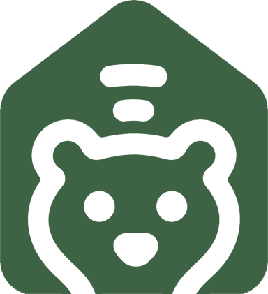 homebear logo
