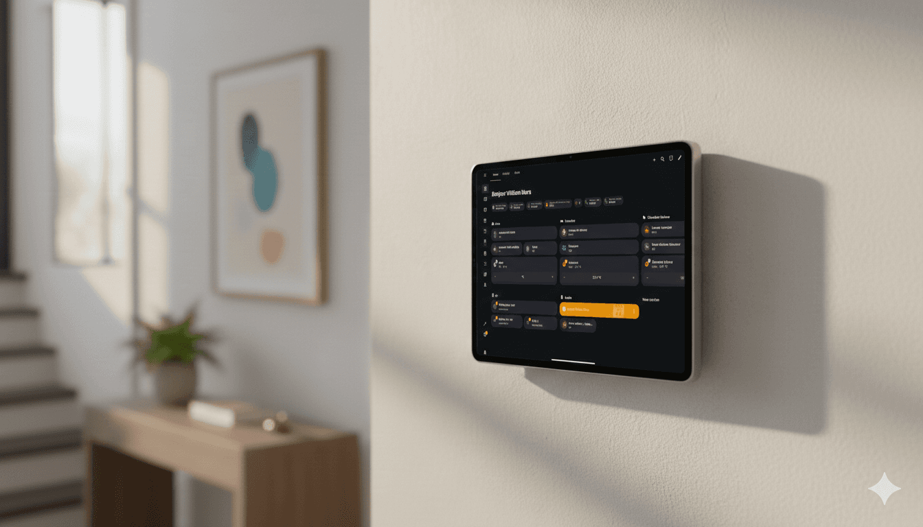 Custom Dashboard demonstration